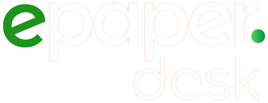 epaperdesk Logo